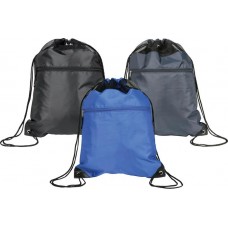 Swim Bag - Backpack With Mesh Top and Pocket (colour options)