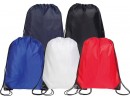 Small Drawstring Backpack Bag