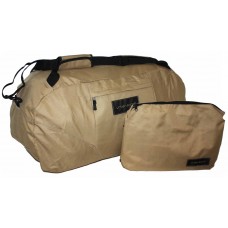 Foldable Holdall Bag