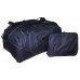 Foldable Holdall Bag