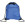 Swim Bag - Backpack With Mesh Top + Pocket (blue)