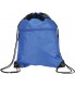 Swim Bag - Backpack With Mesh Top + Pocket (blue)