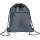 Swim Bag - Backpack With Mesh Top + Pocket (navy)