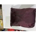Book Bag Backpack (maroon)