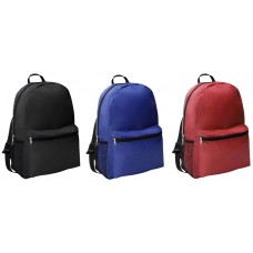 Lightweight Foldable Backpack (colour options)