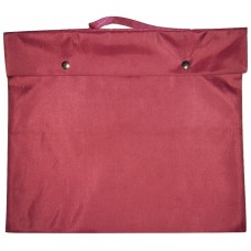 Book Bag (maroon)