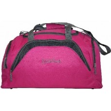 Small Holdall Bag (only pink remaining)