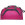 Small Holdall Bag (only pink remaining) Small Holdall Bag (only pink remaining)