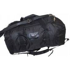 Backpack Holdall - Massive Bag
