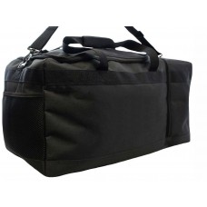 Square Holdall Bag